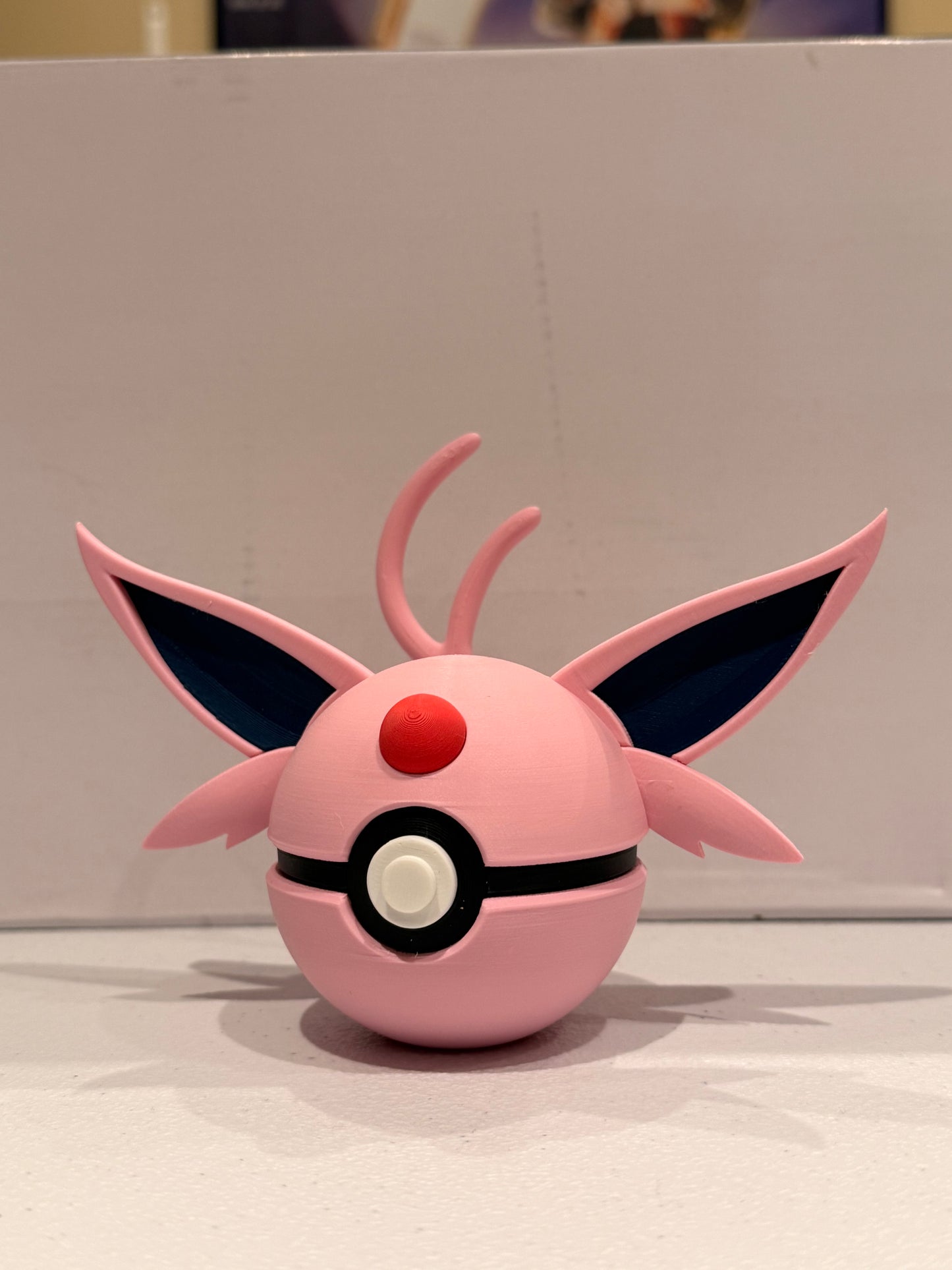 Espeon Pokéball