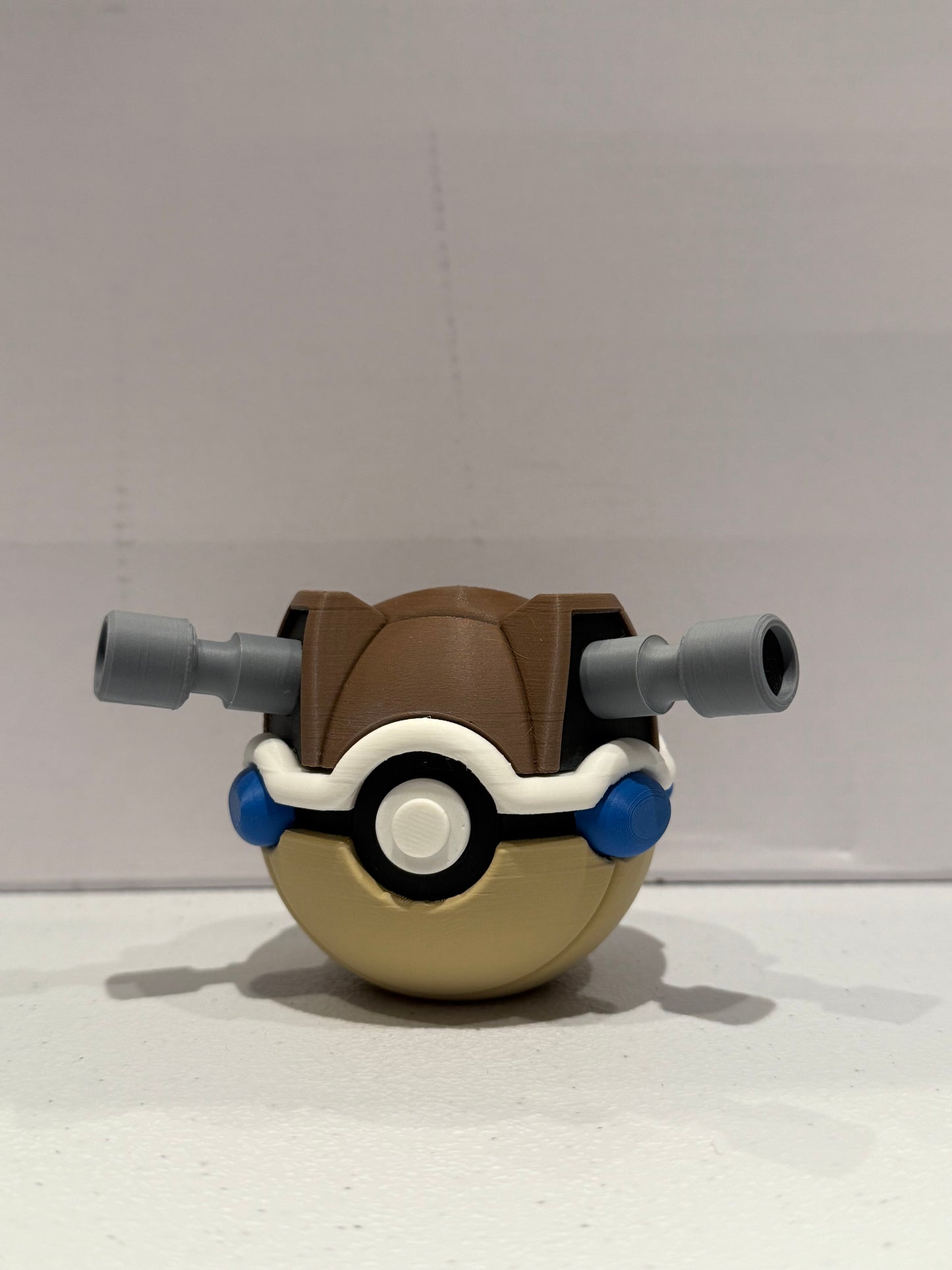 Blastoise Pokéball