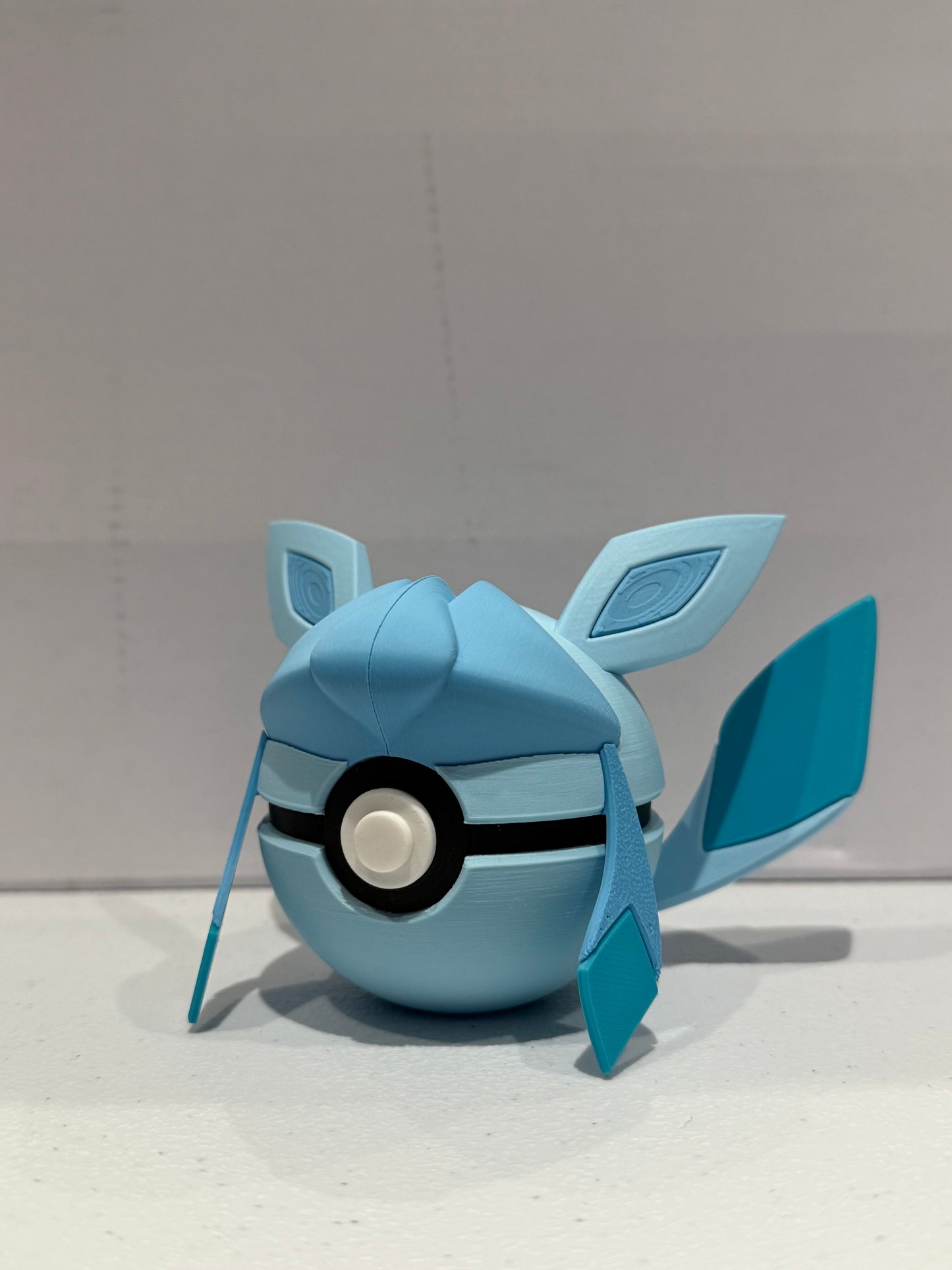 Glaceon Pokéball