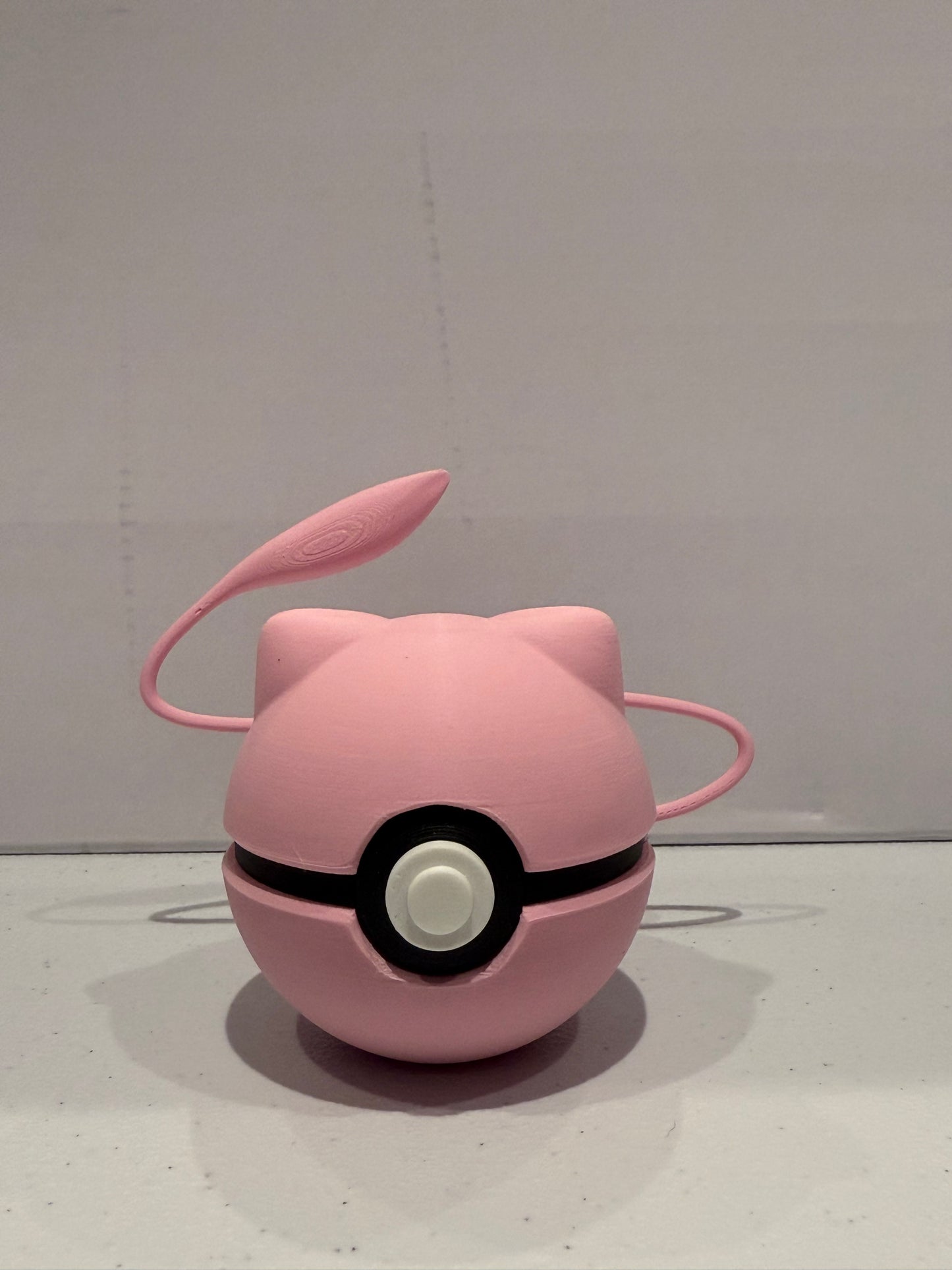Mew Pokéball