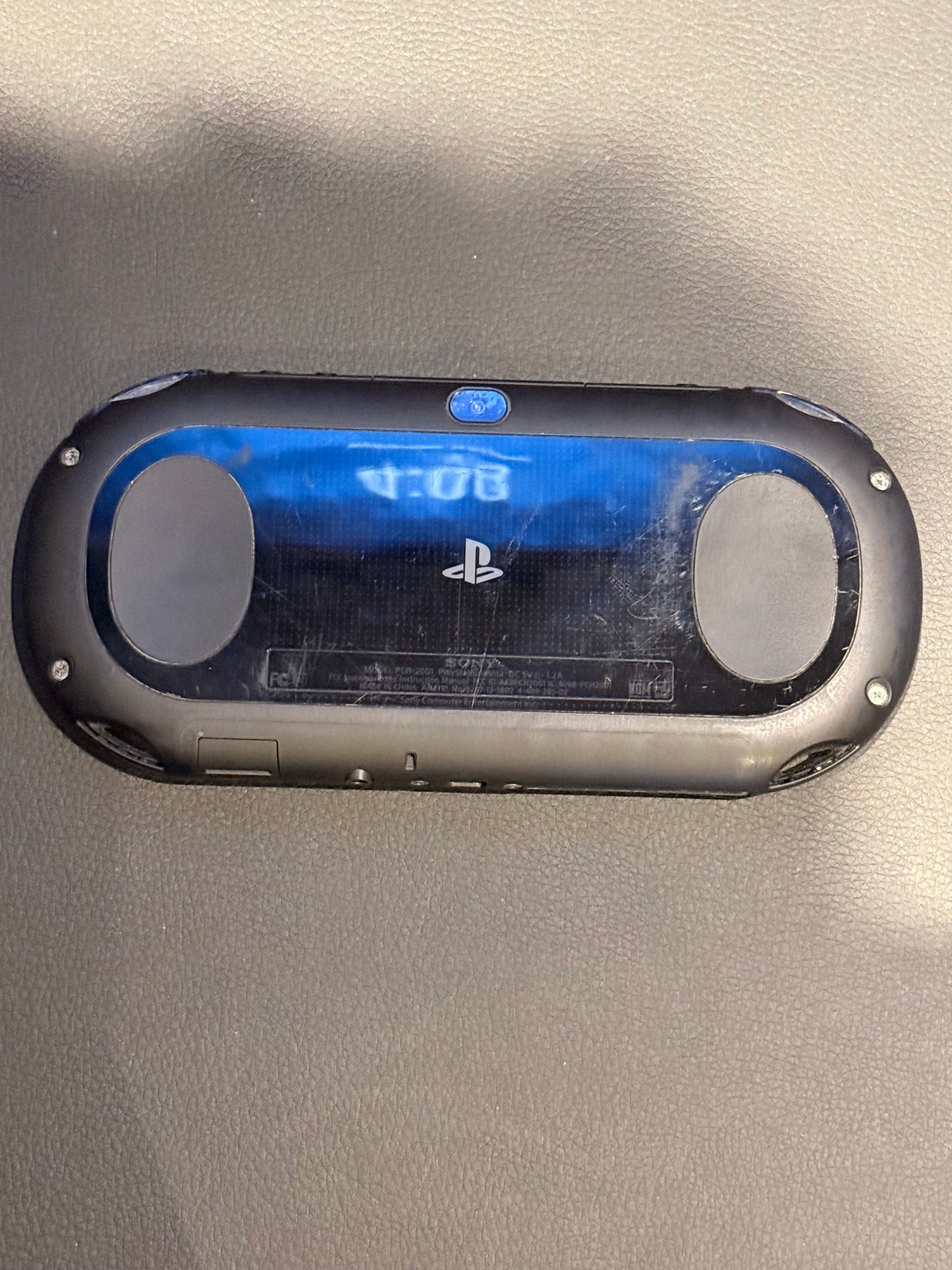 PSVita Slim 2000