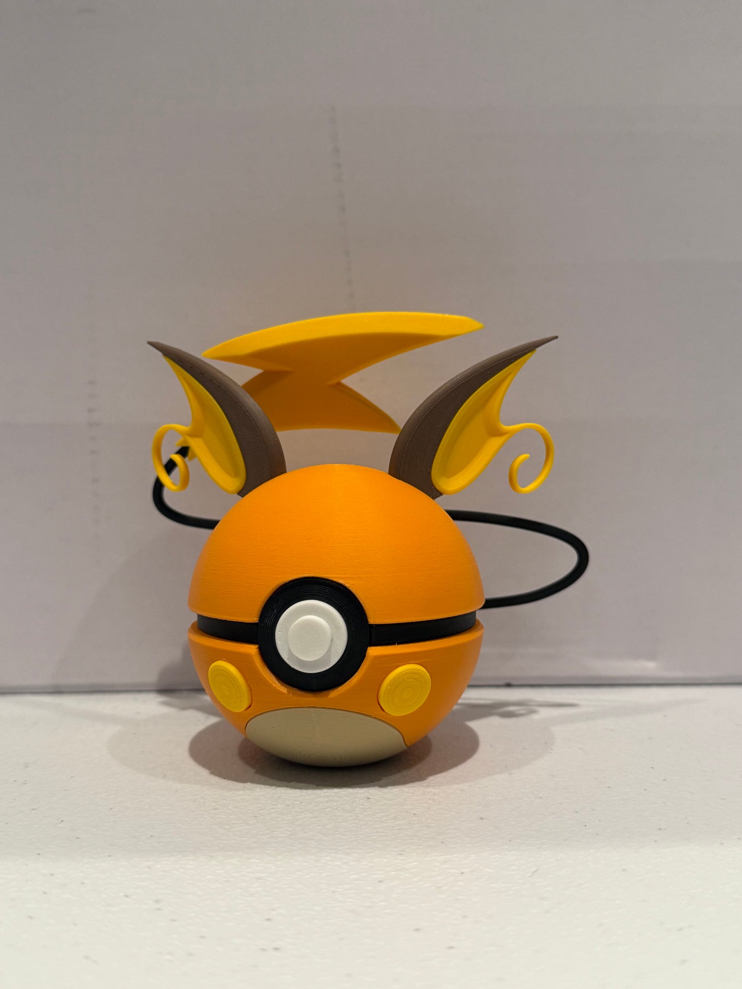 Raichu Pokéball