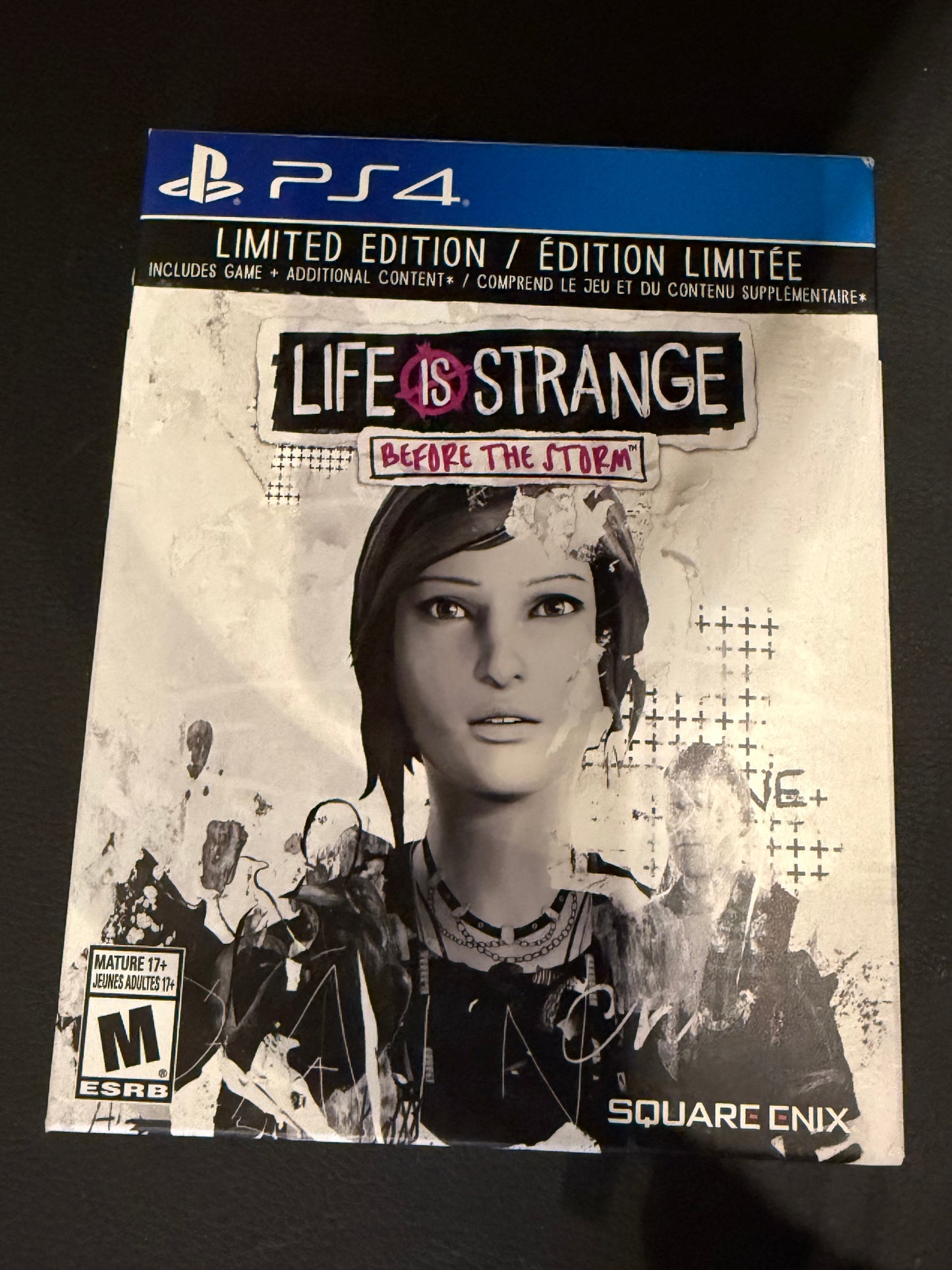 Life is Strange