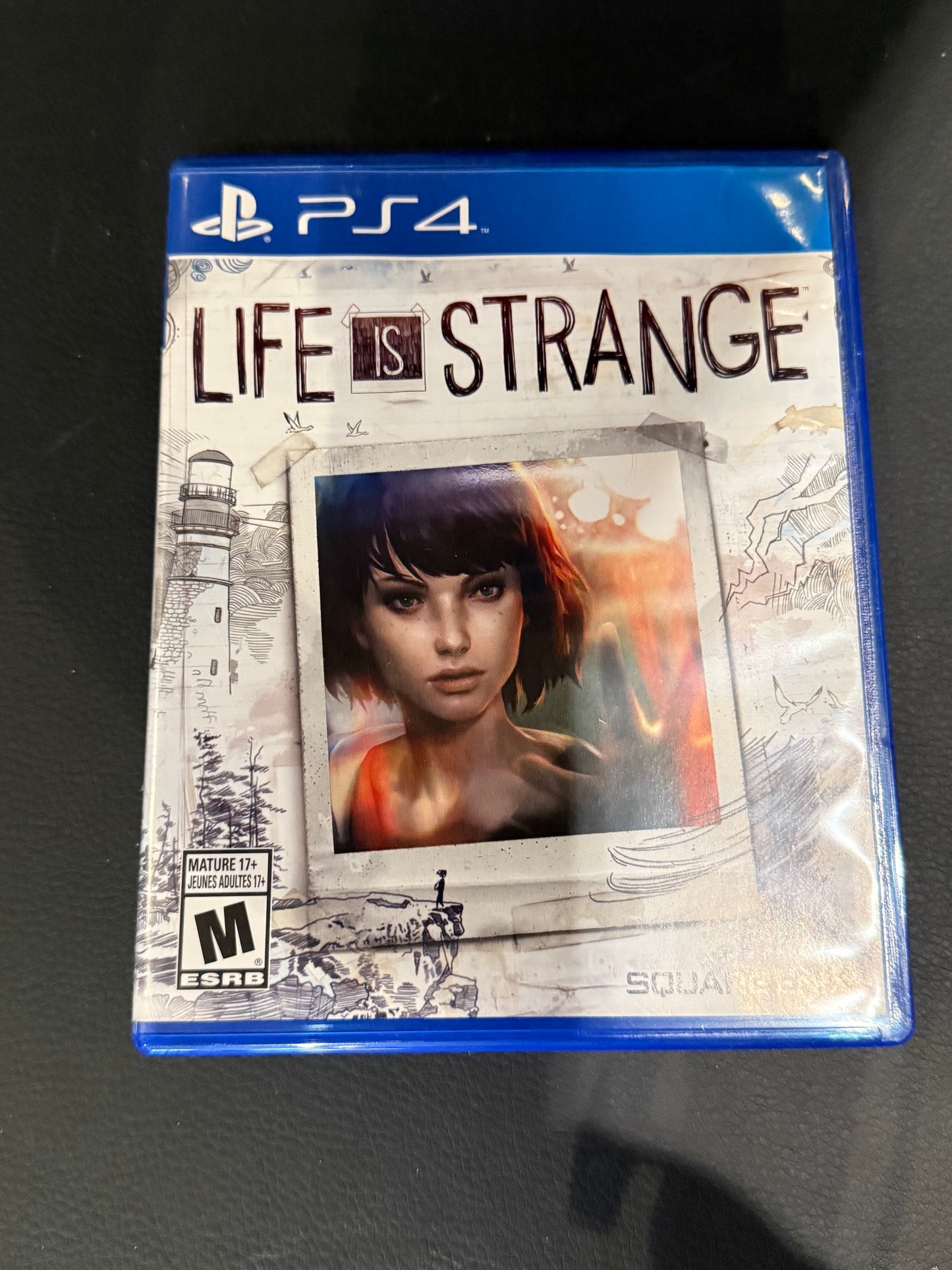 Life is Strange