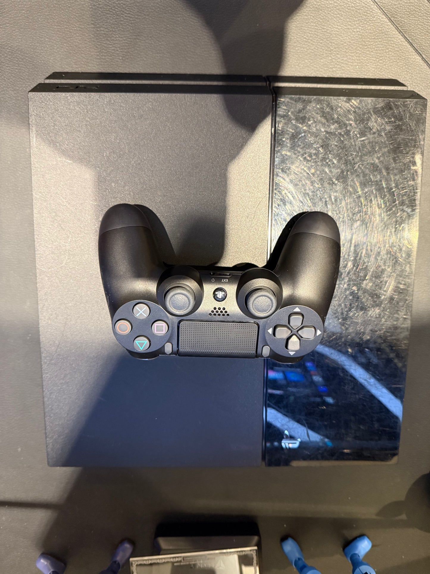 Sony PS4 500GB