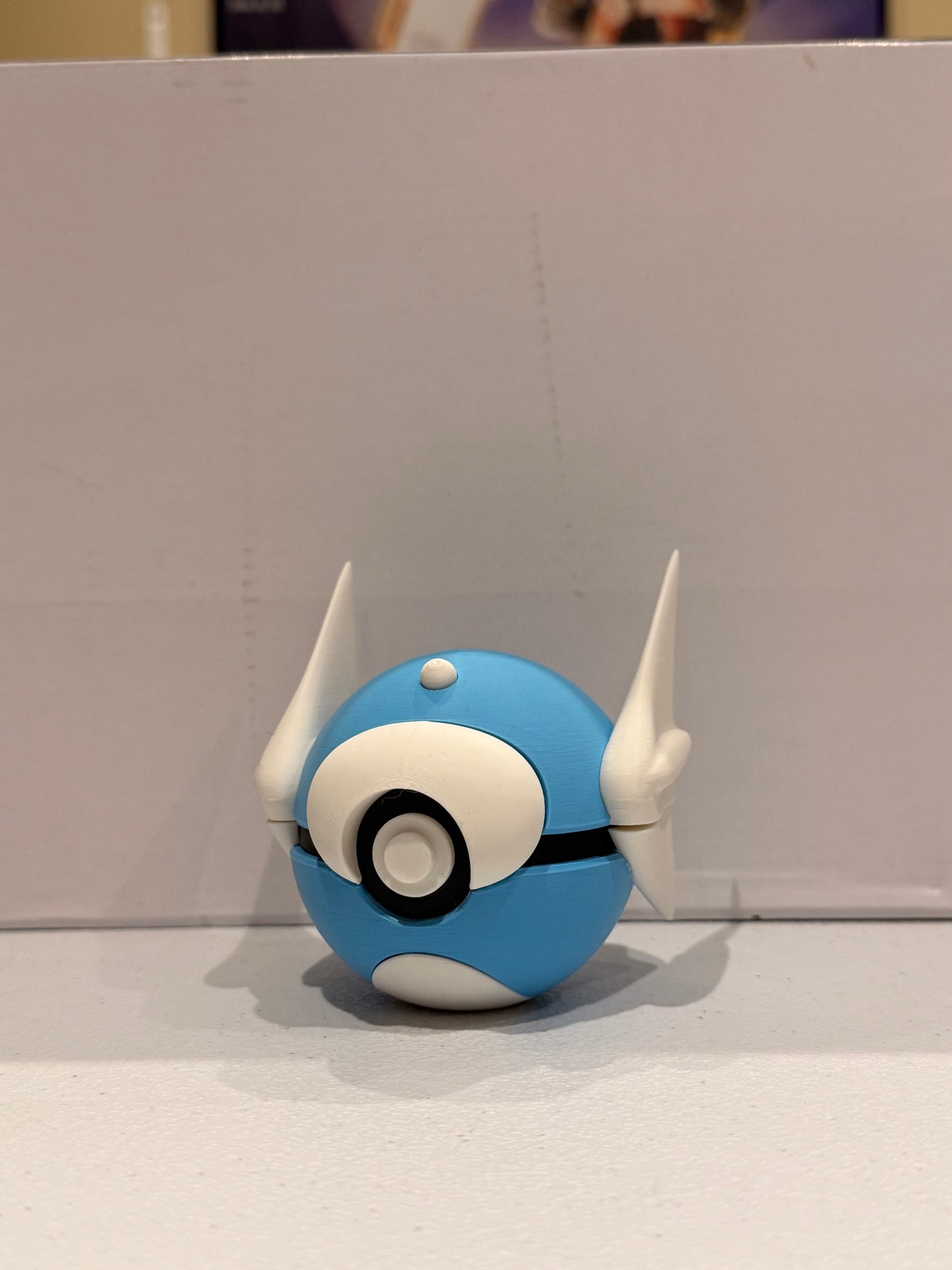 Dratini Pokéball