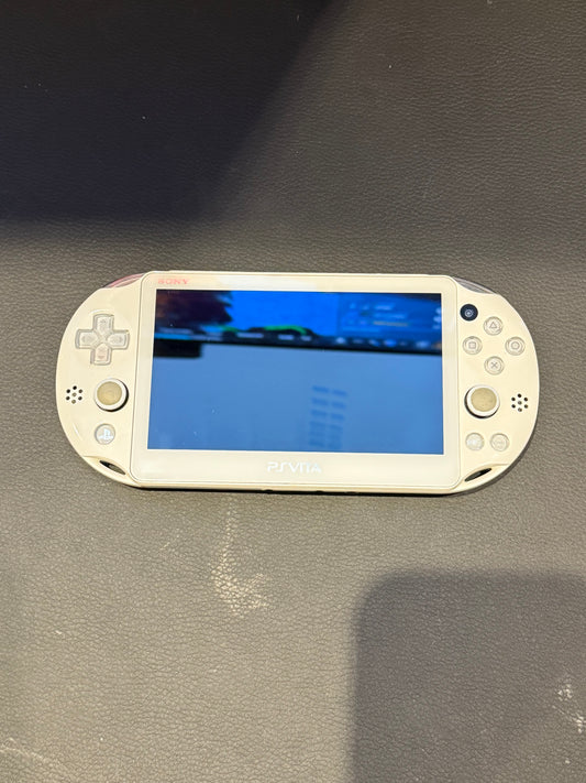 PS Vita 2000 Wifi Japan Version