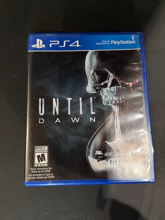 Until Dawn