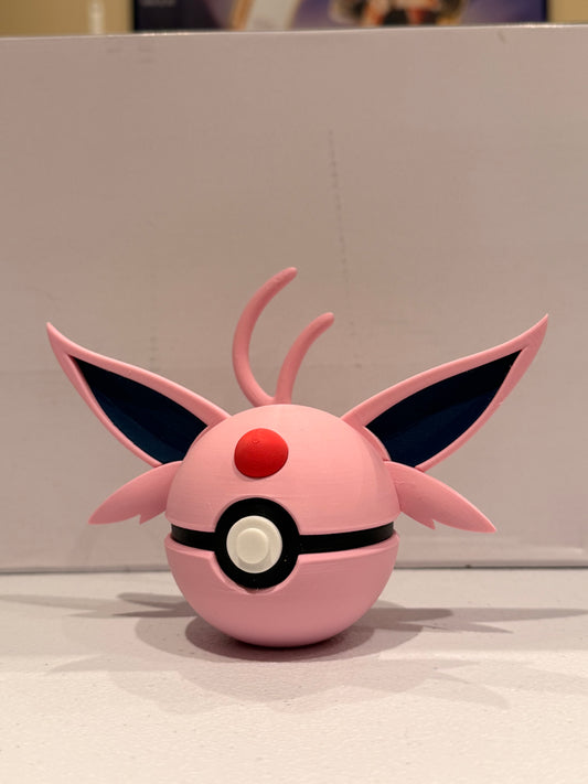 Espeon Pokéball
