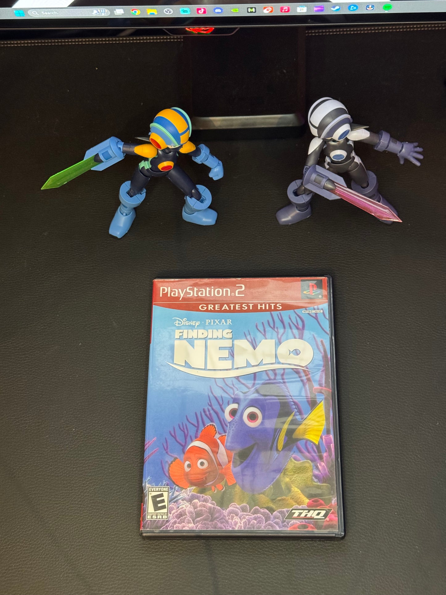 Finding Nemo [Greatest Hits]