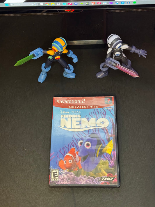 Finding Nemo [Greatest Hits]