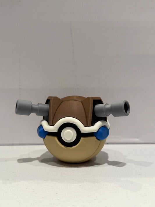 Blastoise Pokéball