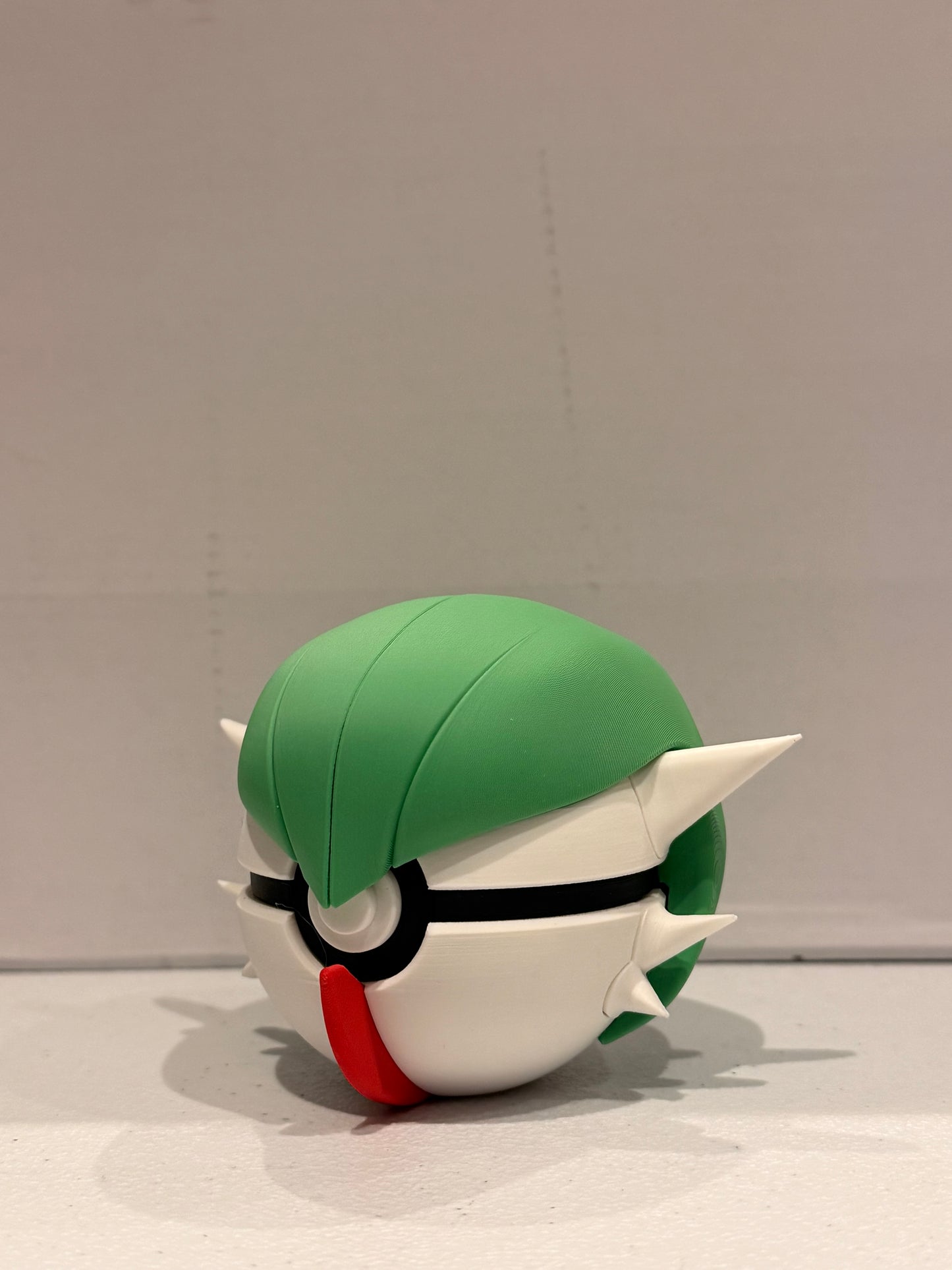 Gardevoir Pokéball