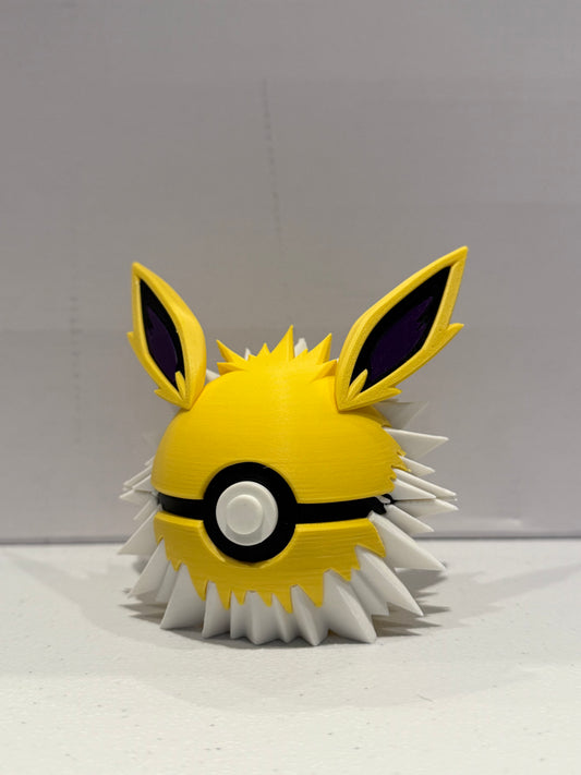 Jolteon Pokéball