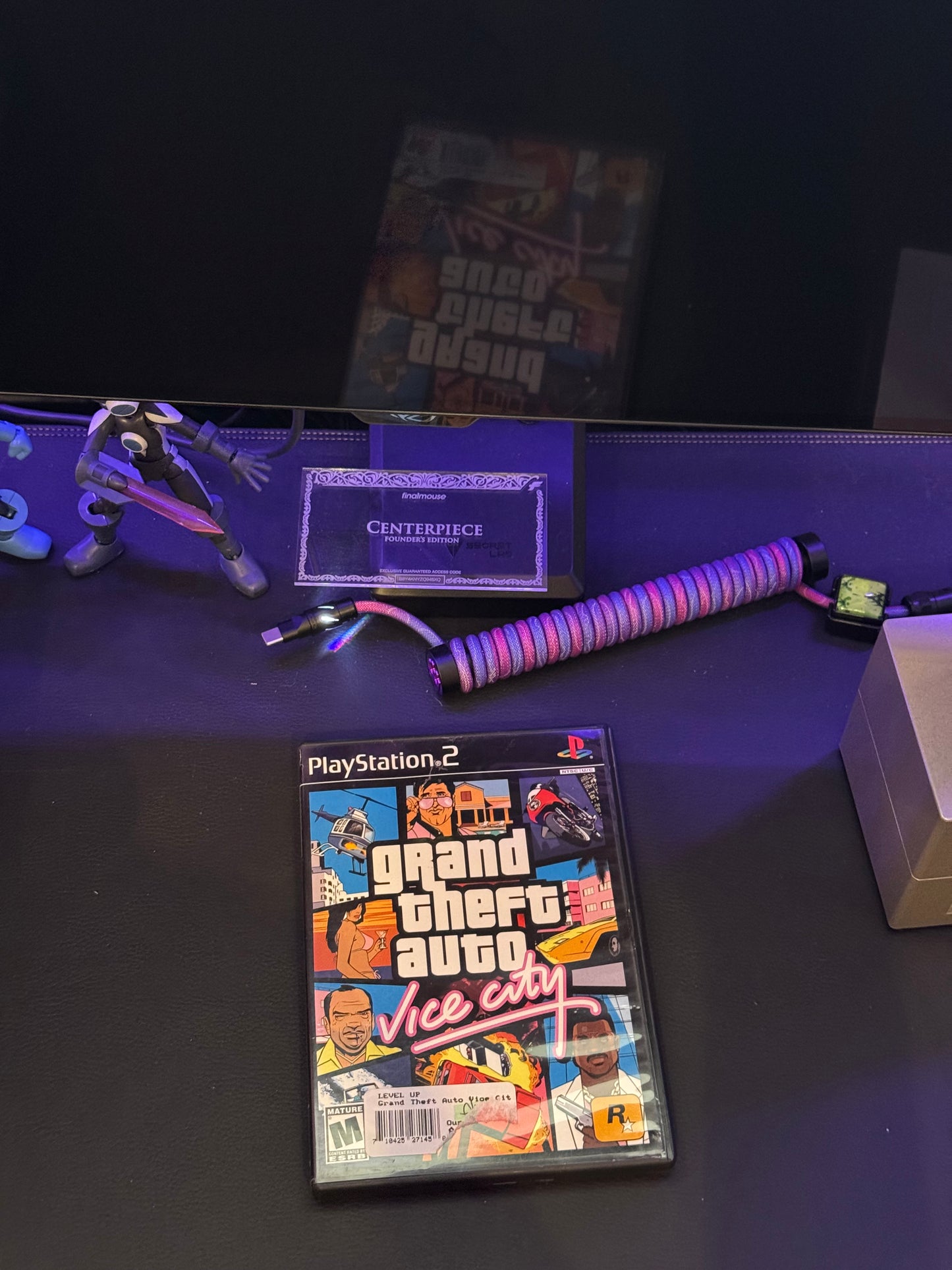 GTA Vice City