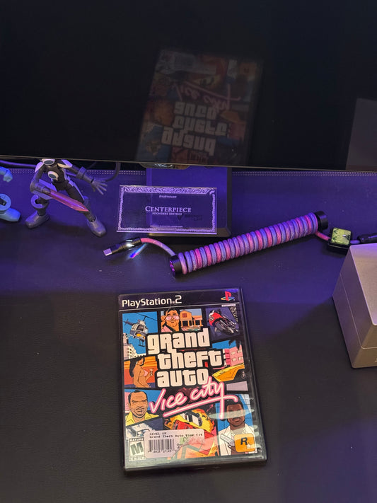 GTA Vice City