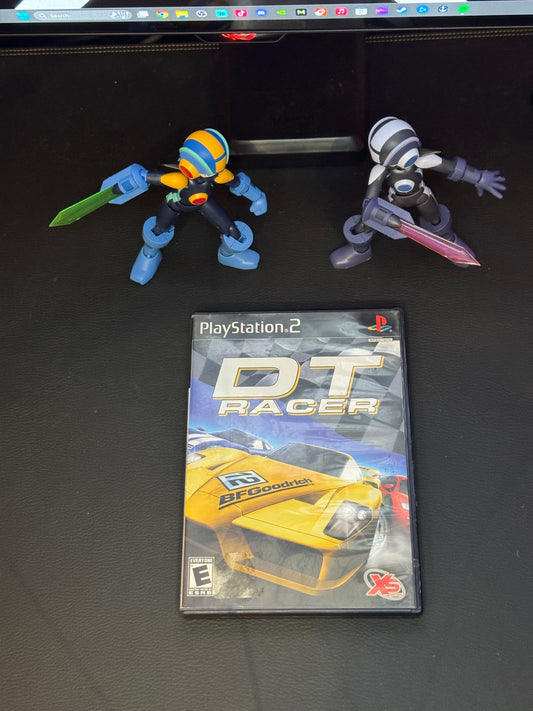 DT Racer