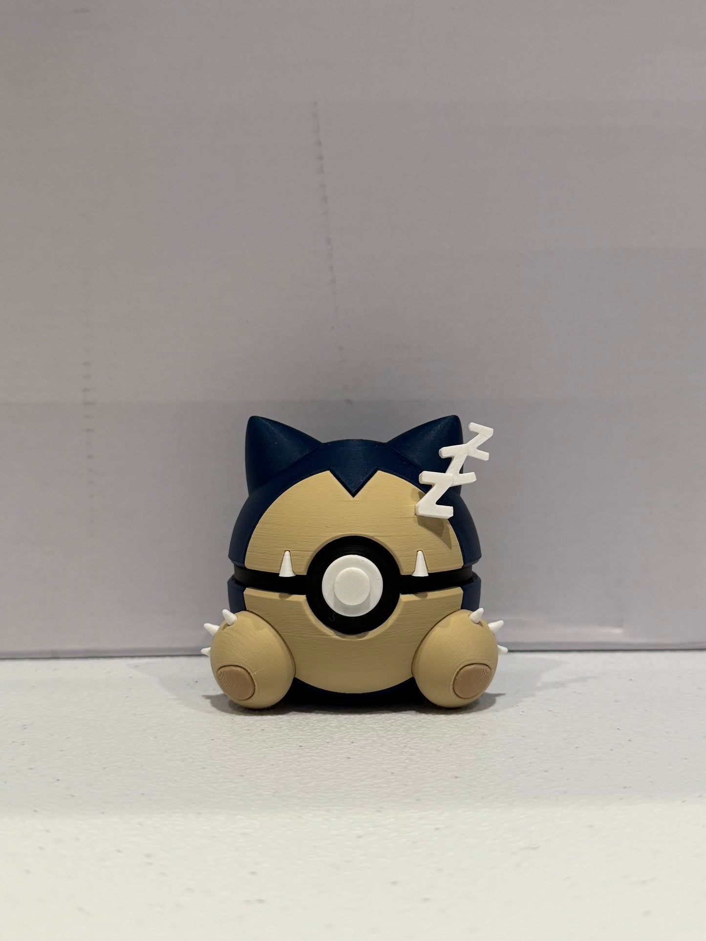 Snorlax Pokéball