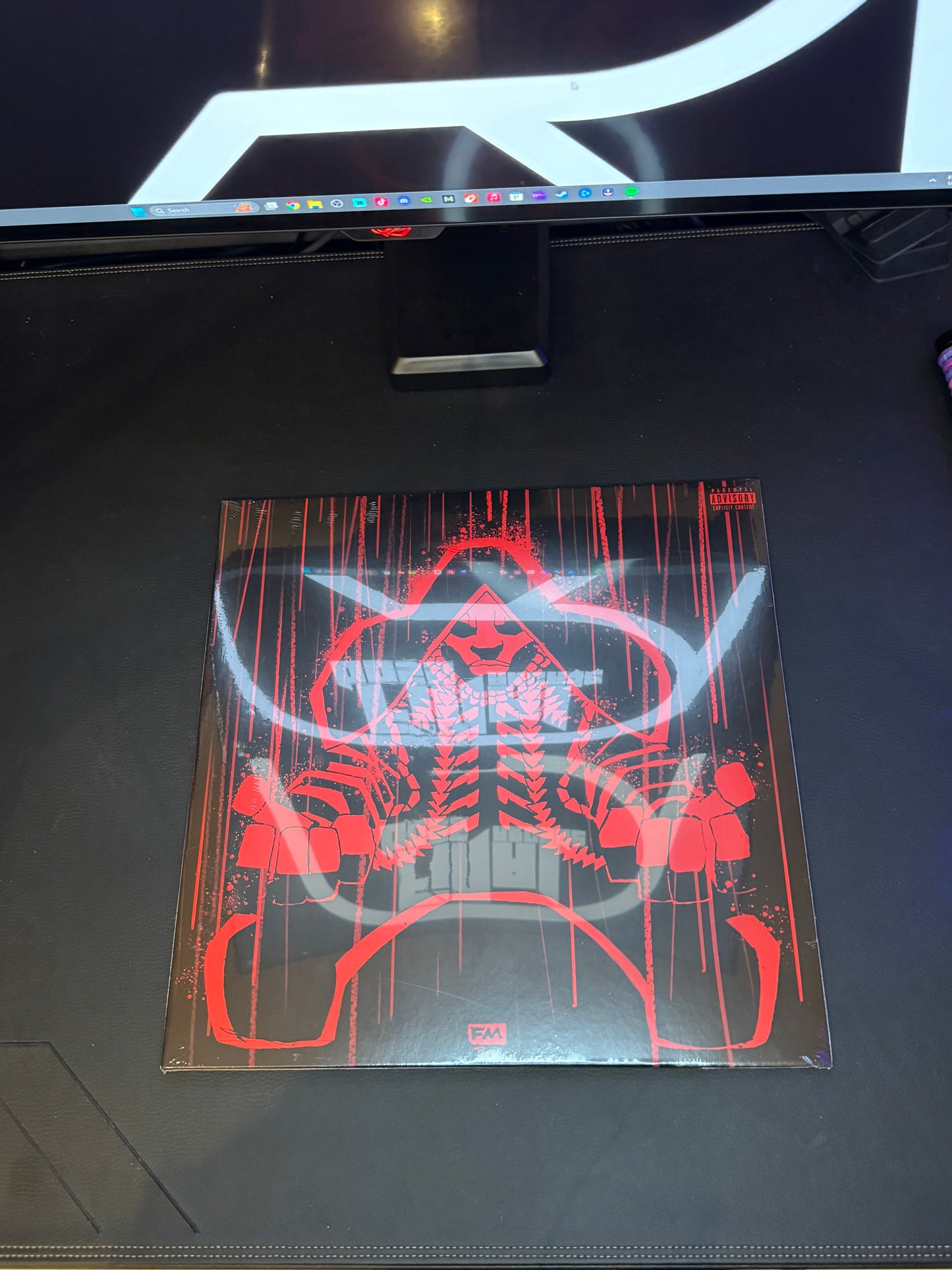 The Weeknd Hurry Up Tomorrow [Special Edition][Frank Miller Cover]