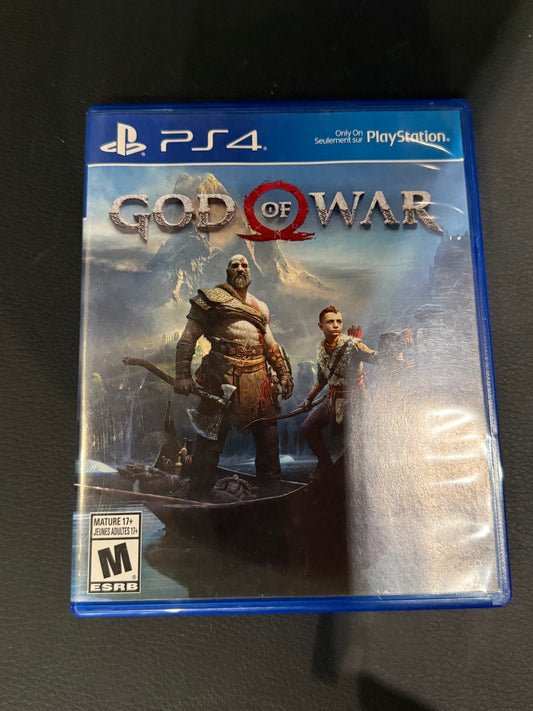 God of War