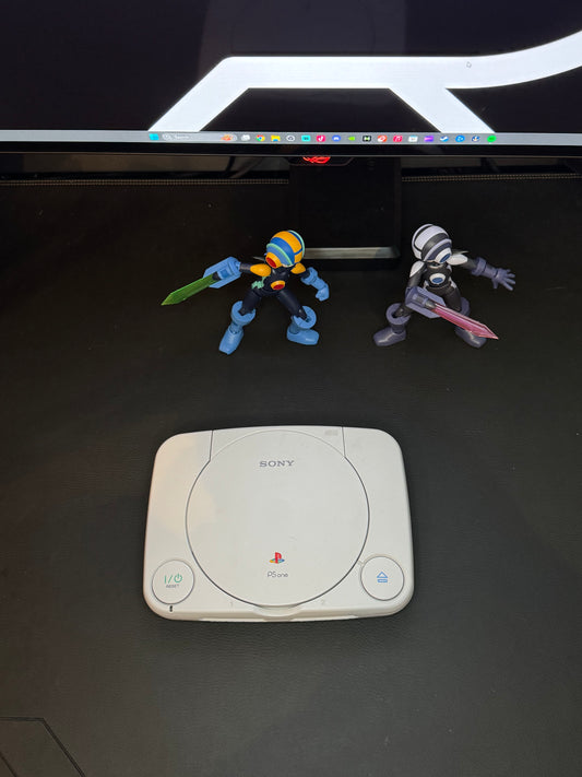 PSOne Slim System