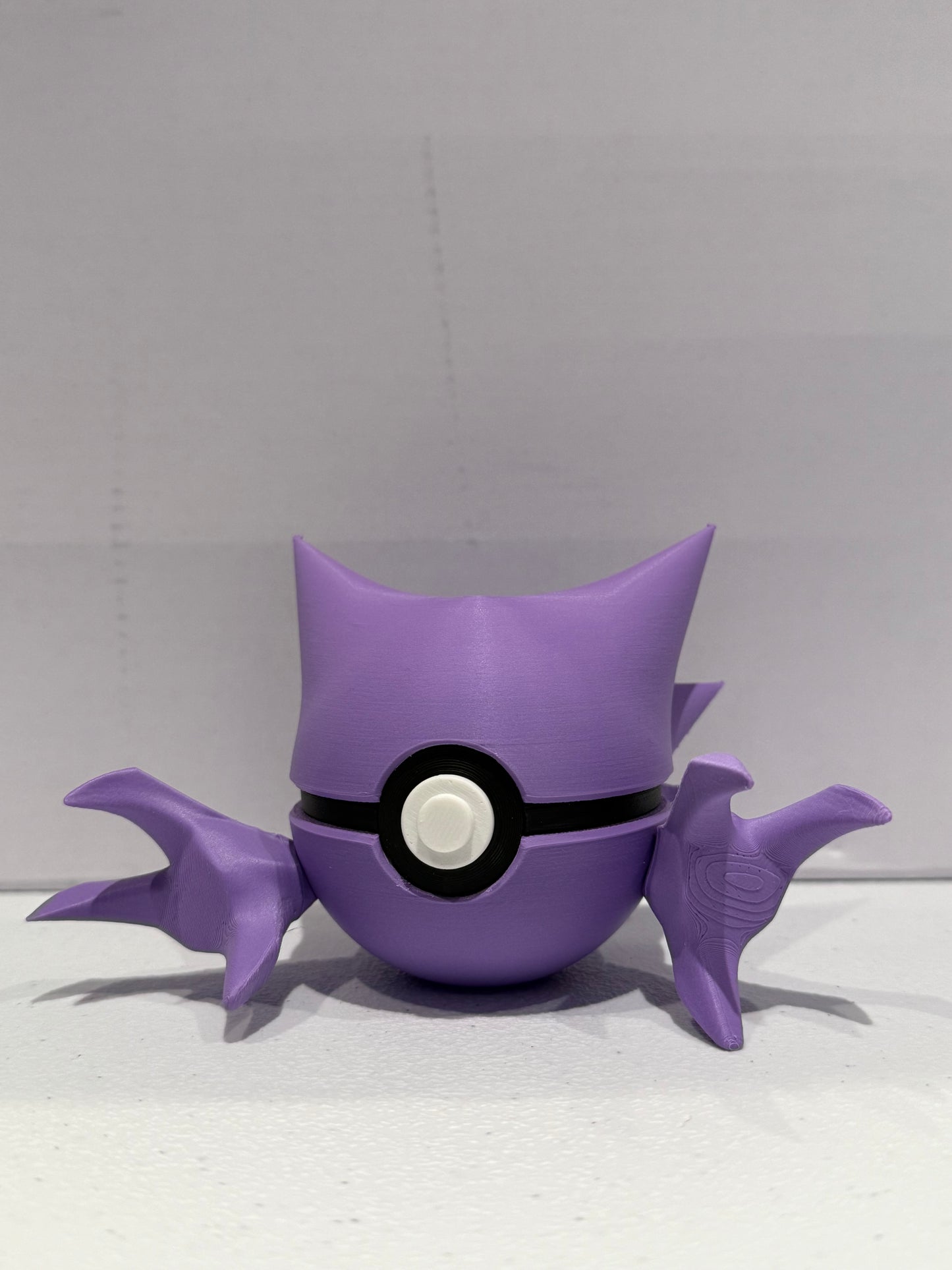Haunter Pokéball