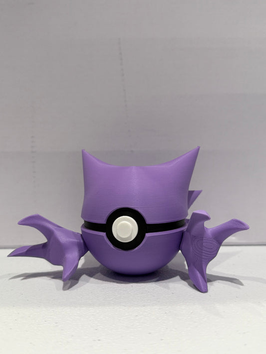 Haunter Pokéball