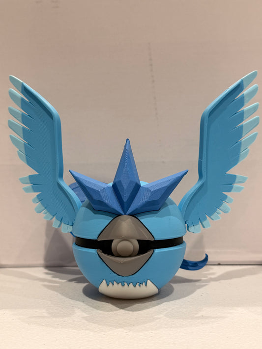 Articuno Pokéball
