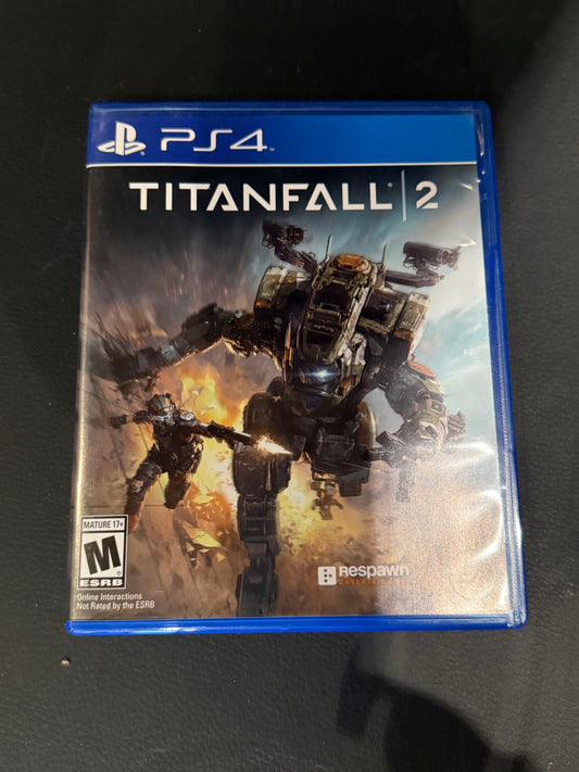 Titanfall 2