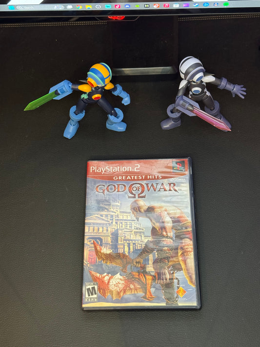 God of War [Greatest Hits]