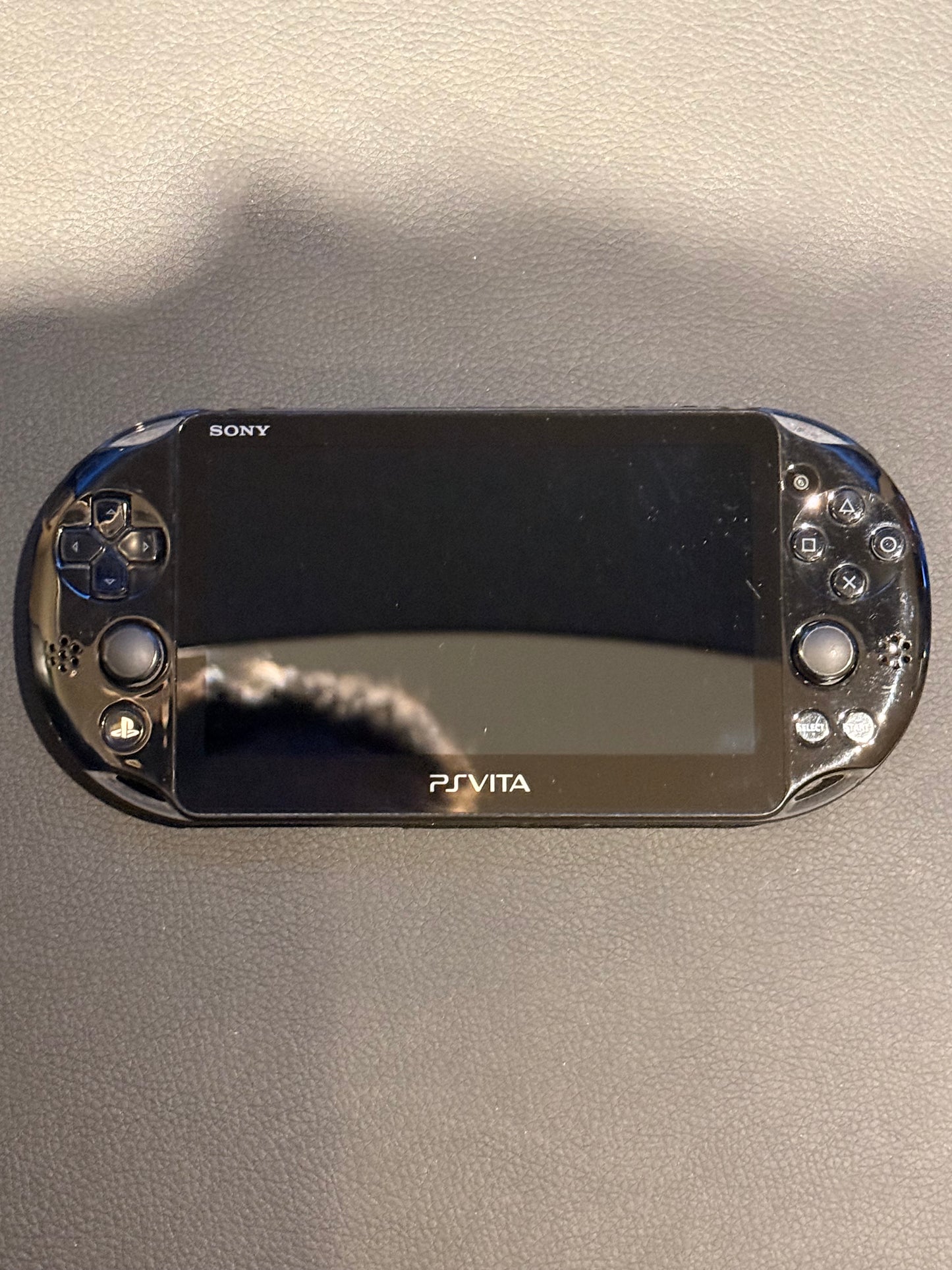 PSVita Slim 2000