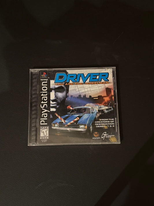 Driver