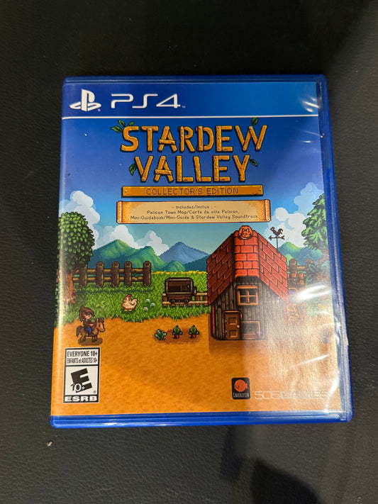 Stardew Valley