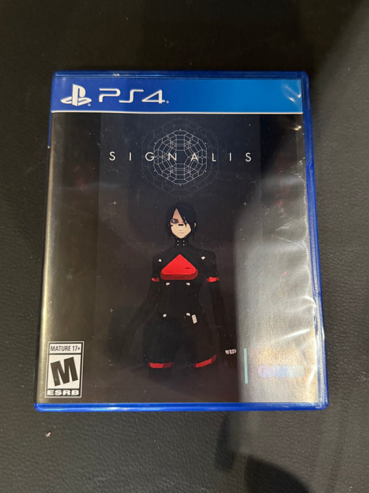 Signalis
