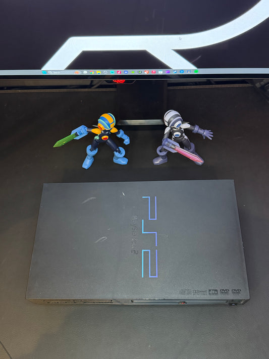 Playstation 2 System