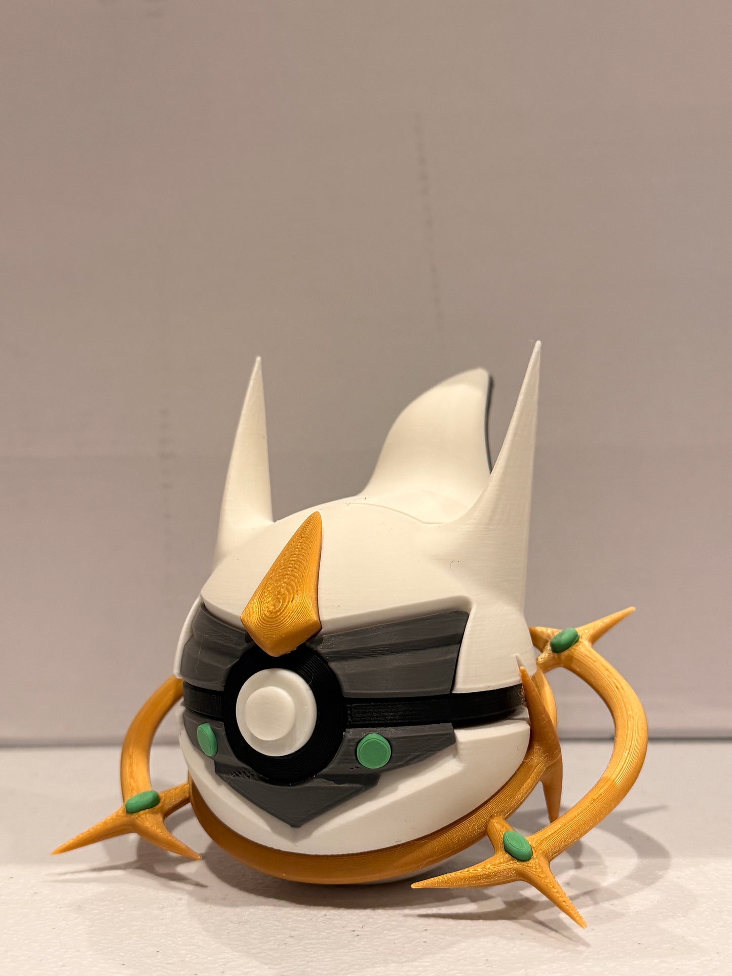 Arceus Pokéball
