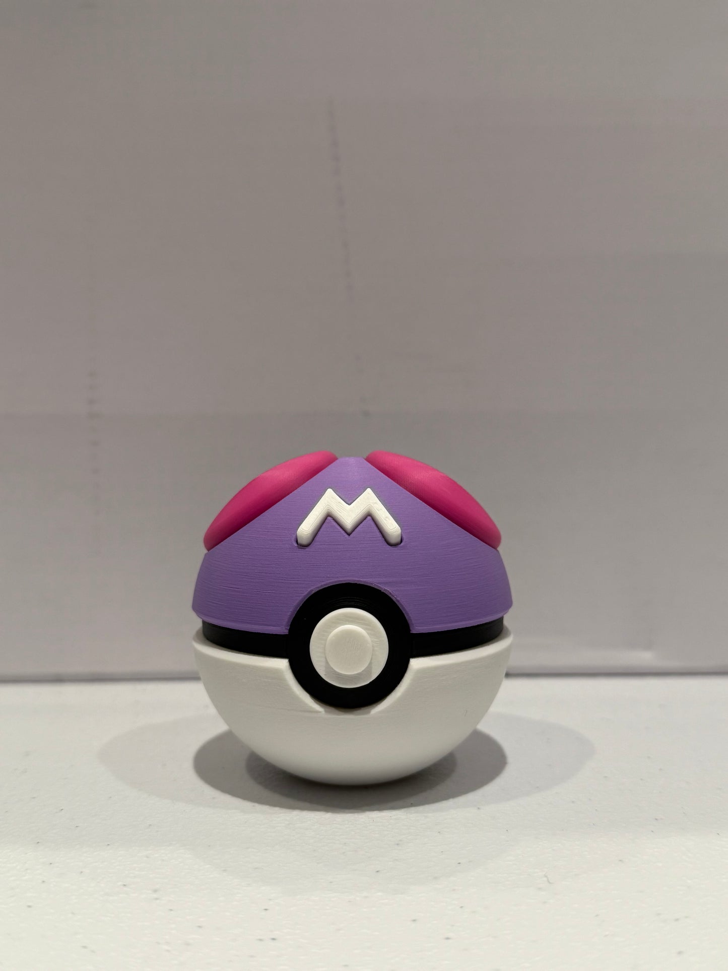 Master Ball Pokéball