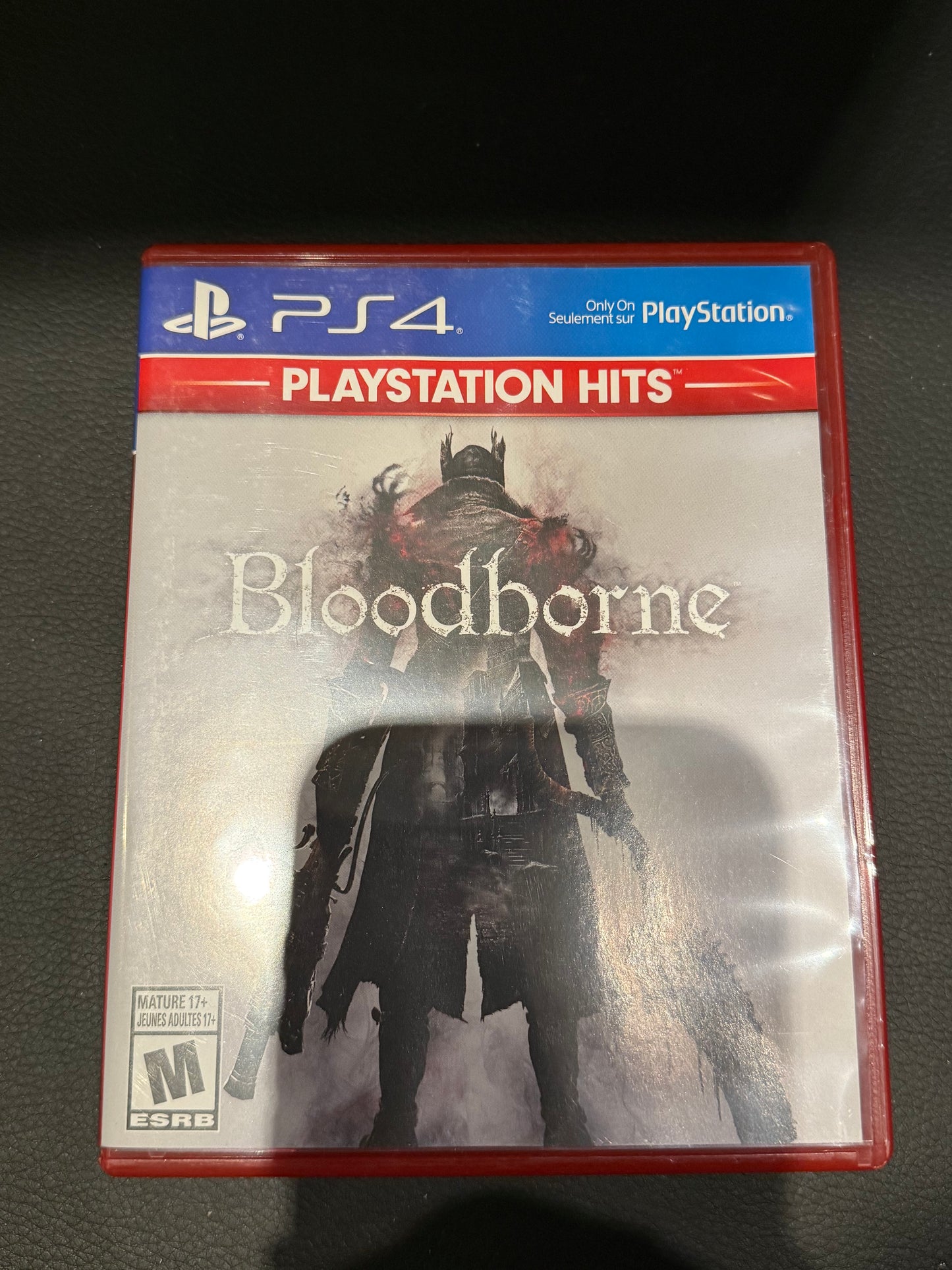 Bloodborne (PlayStation Hits)