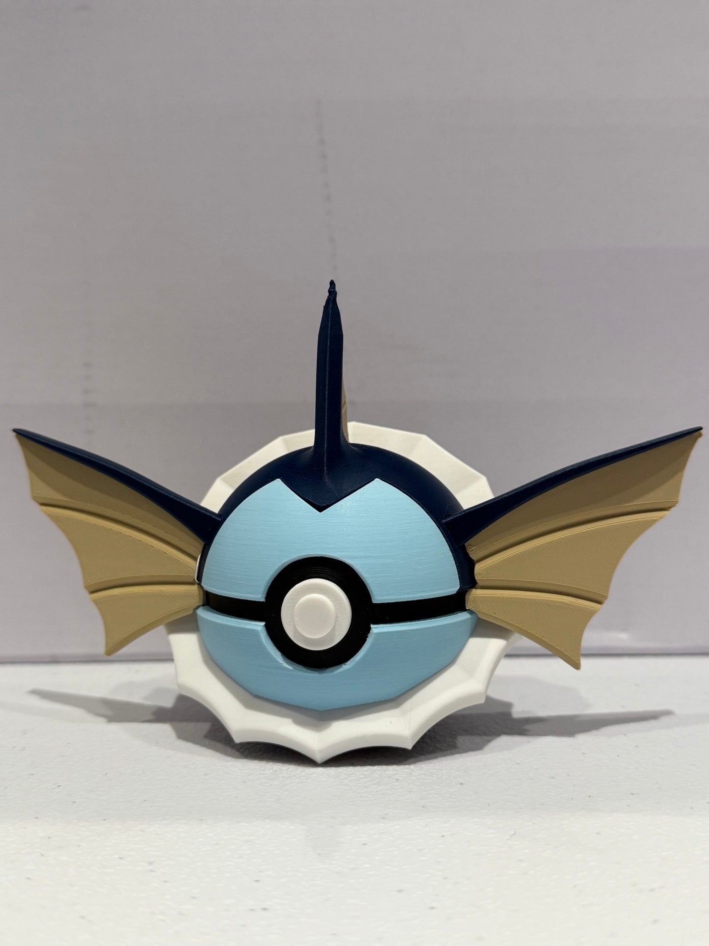 Vaporeon Pokéball