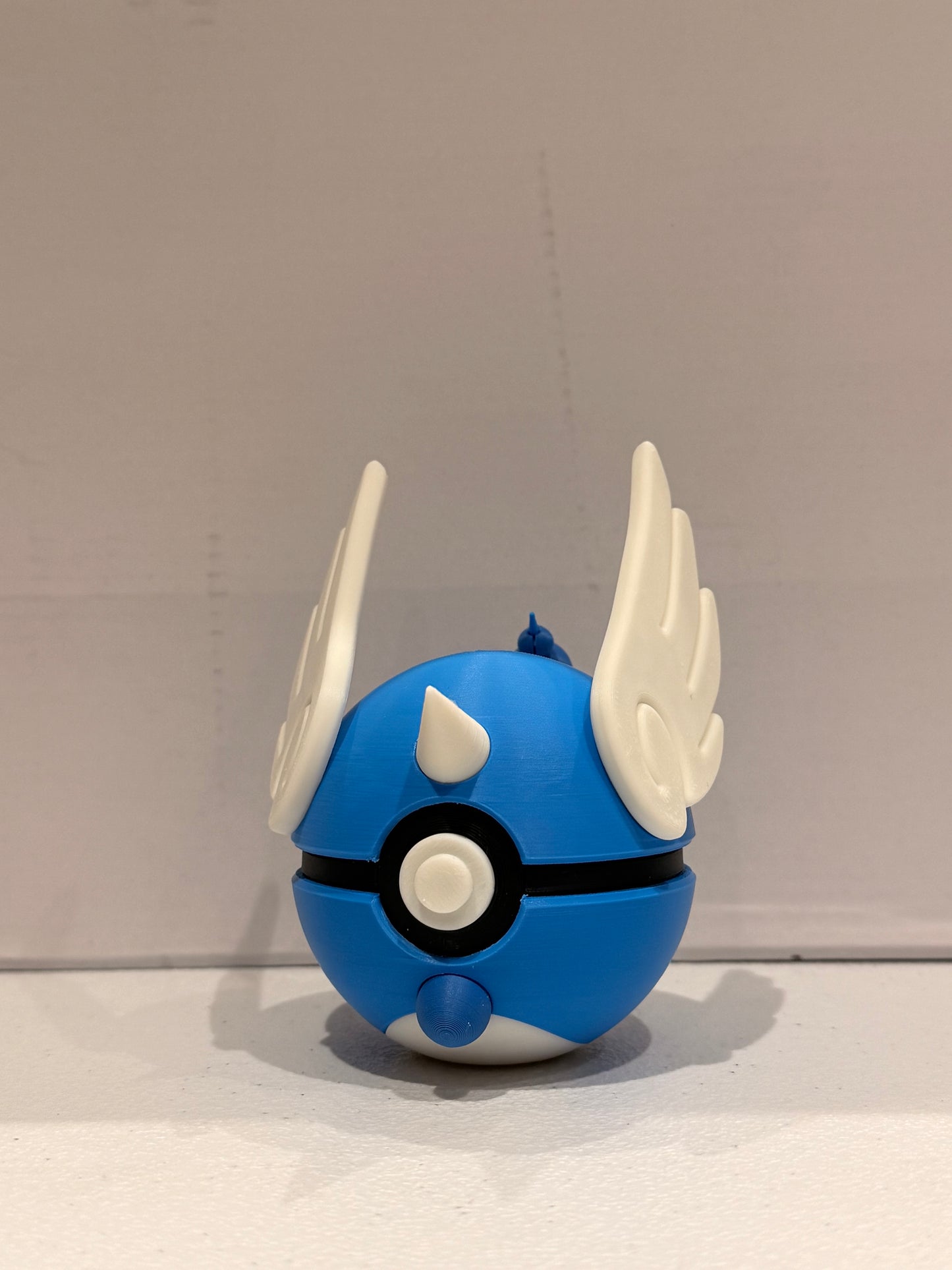 Dragonair Pokéball