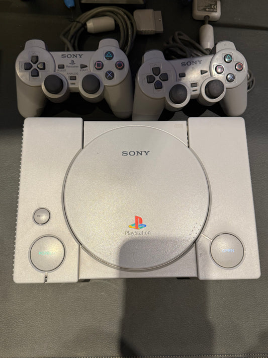 PlayStation