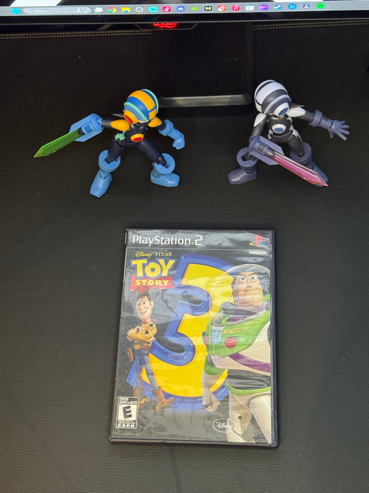 Toy Story 3: The Video Game
