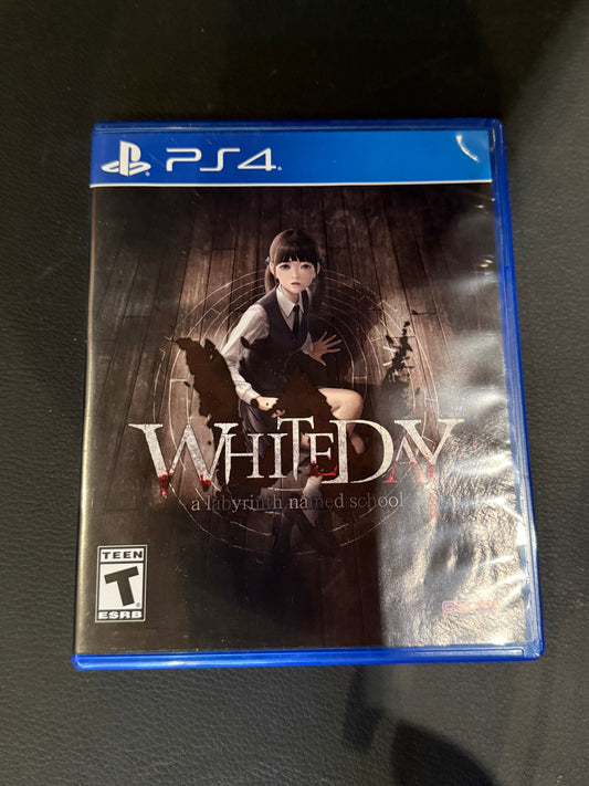 White Day