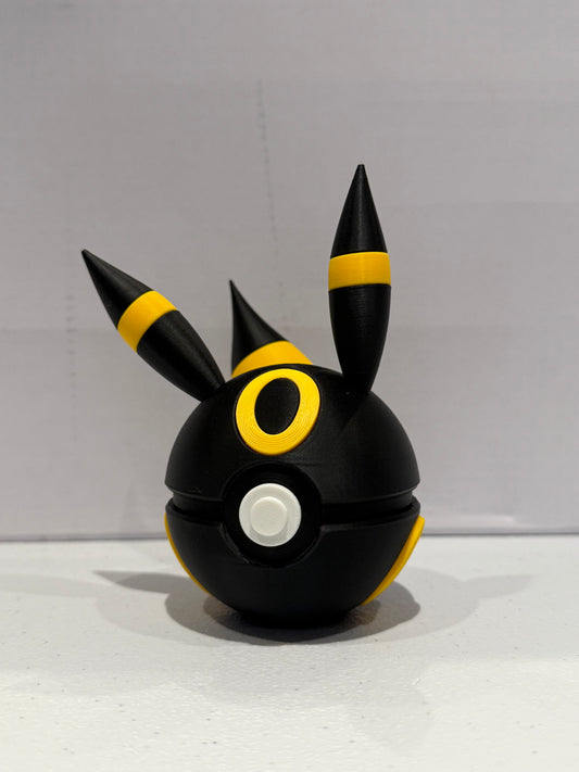 Umbreon Pokéball