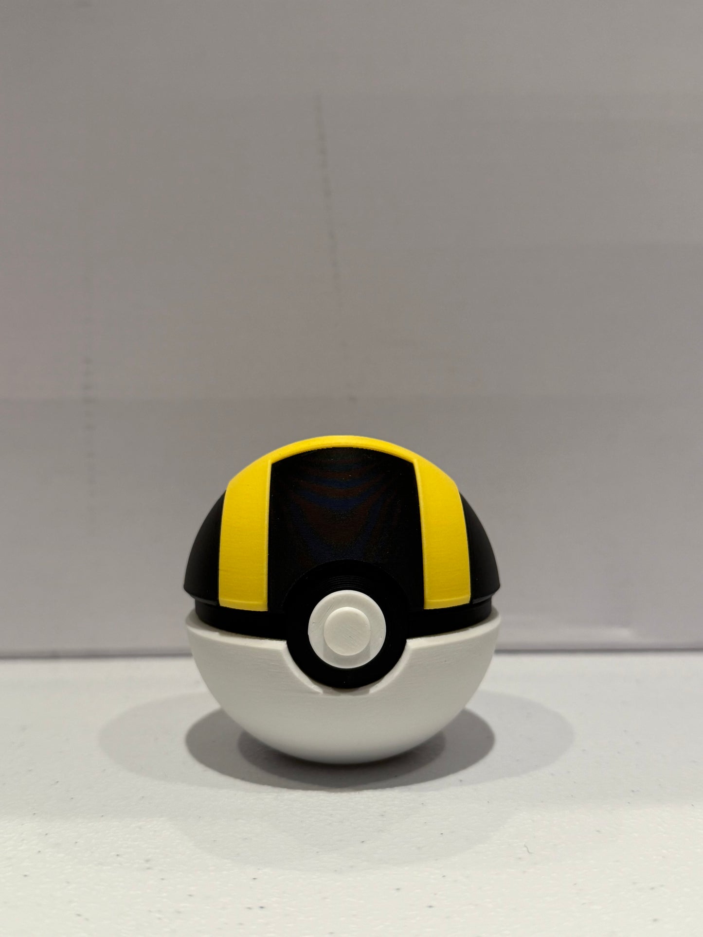 Ultra Ball Pokéball