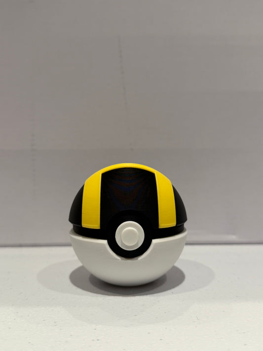 Ultra Ball Pokéball