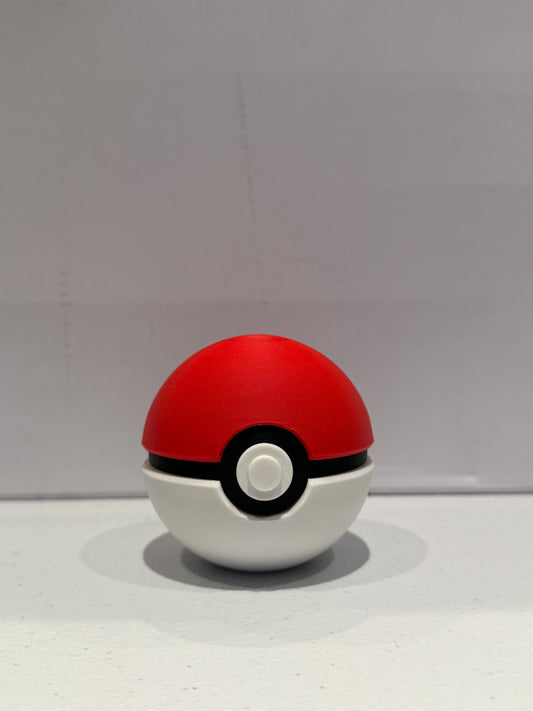 Pokéball