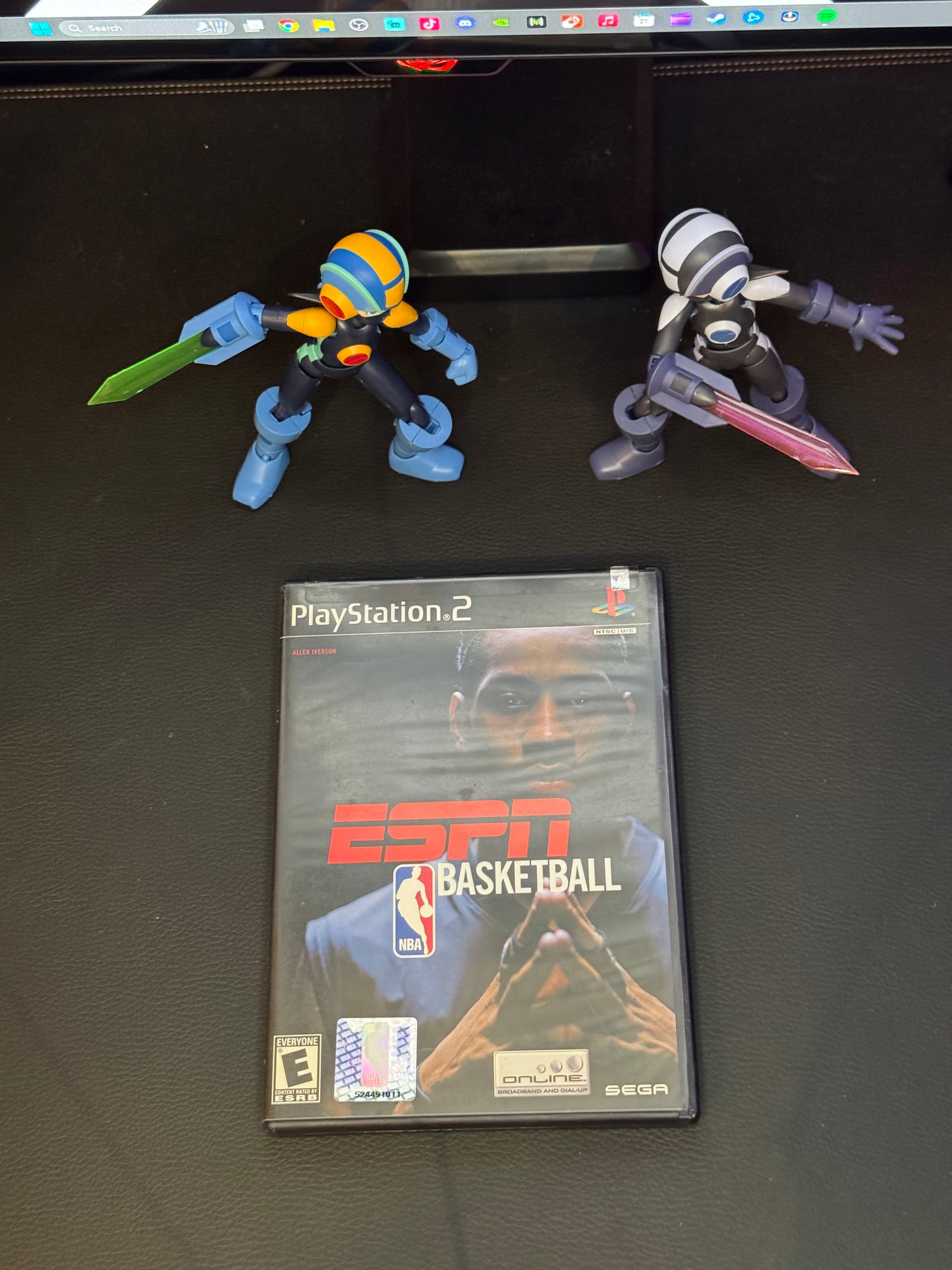 ESPN Basketball