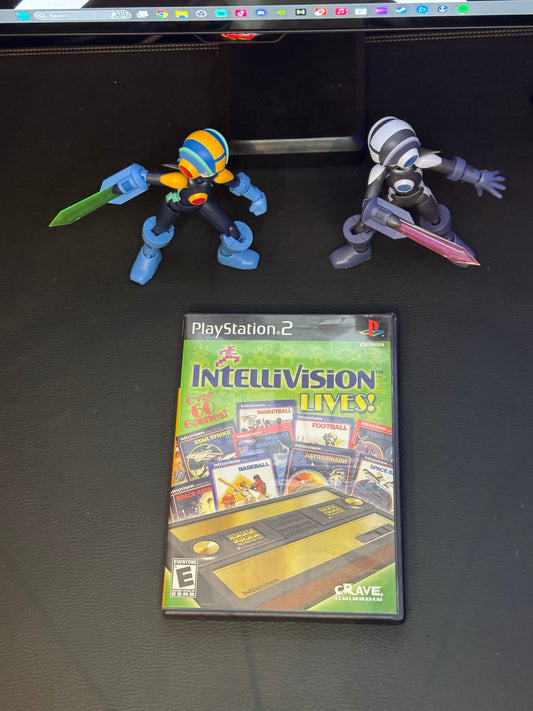 Intellivision Lives