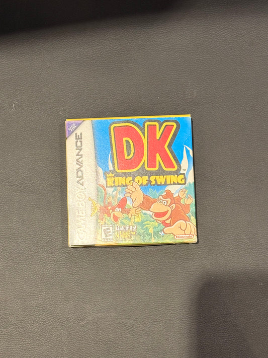 DK King of Swing